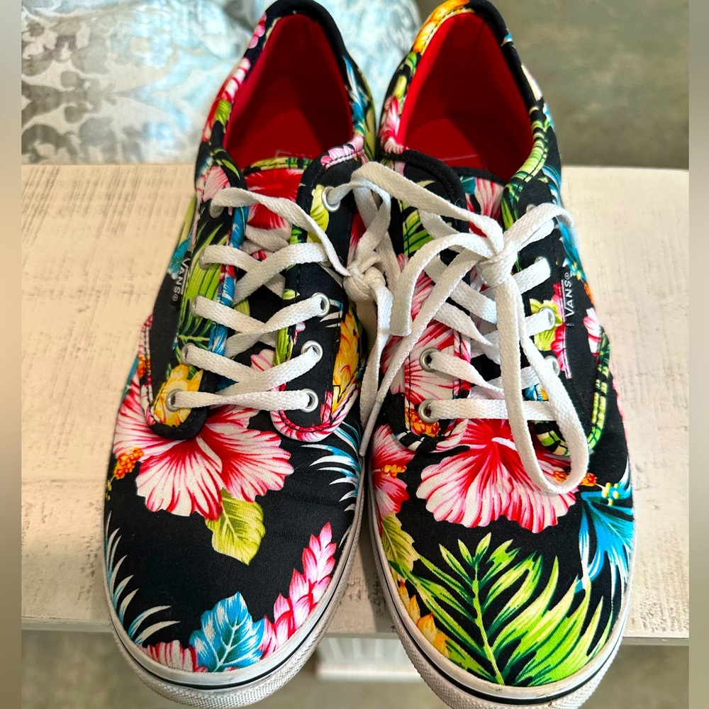 Vans